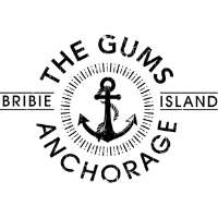 The Gums Anchorage Logo