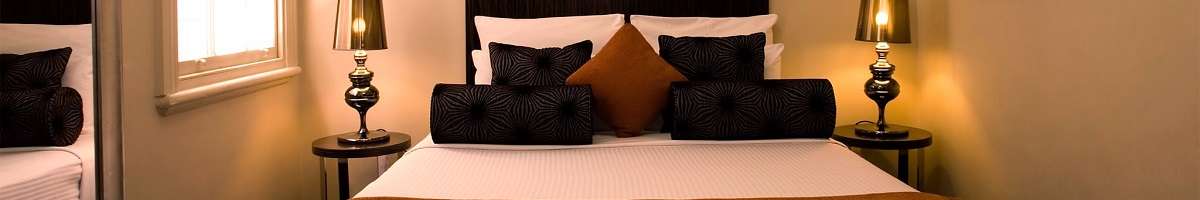 The Bayswater Sydney Banner