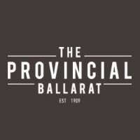 The Provincial Ballarat Logo