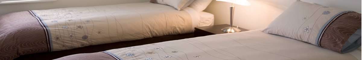 Sabina on Little Myers Banner