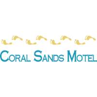 Coral Sands Motel Logo