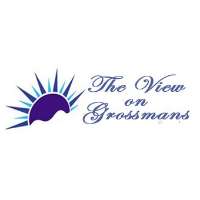 The View on Grossmans Logo