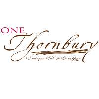 One Thornbury Logo