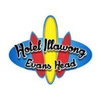 Hotel Illawong Logo