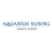 Aquarius Resort Logo