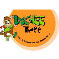 Lychee Tree Holiday Apartments Logo