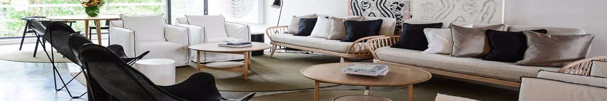 Bannisters Pavilion Banner