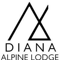 Diana Alpine Lodge Logo