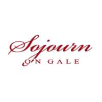 Sojourn on Gale Logo