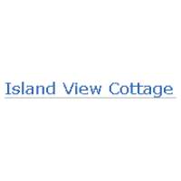 Island View Spa Cottage Logo