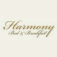 Harmony Bed and Breakfast Logo