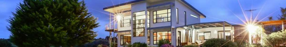 Harmony Bed and Breakfast Banner