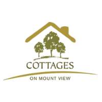 Cottages On Mount View Logo