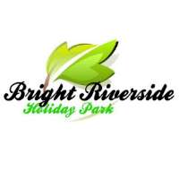 Bright Riverside Holiday Park Logo