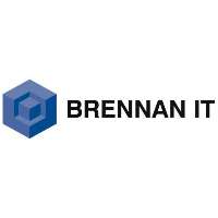 Brennan IT Logo