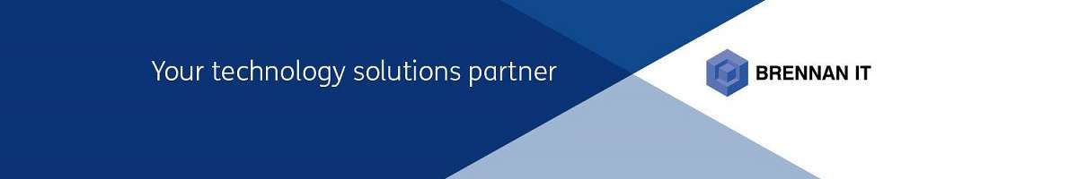 Brennan IT Banner