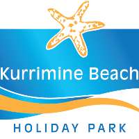Kurrimine Beach Holiday Park Logo