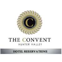 The Convent Hunter Valley Resort Logo