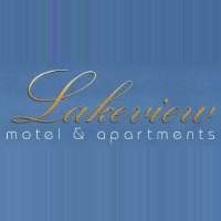 Lakeview Motel & Apartments Logo