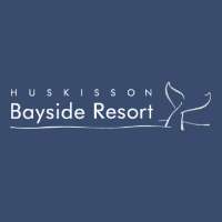 Huskisson Bayside Resort Logo
