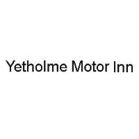 Yetholme Motor Inn Logo