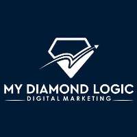 My Diamond Logic Logo