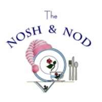 The Nosh & Nod Logo