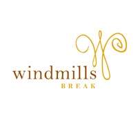 Windmills Break Logo