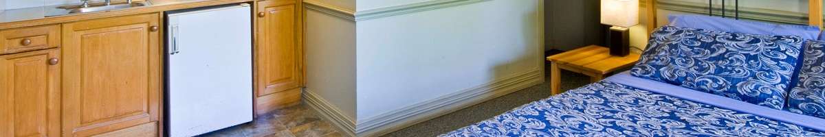 Great Ocean Road Cottages Banner