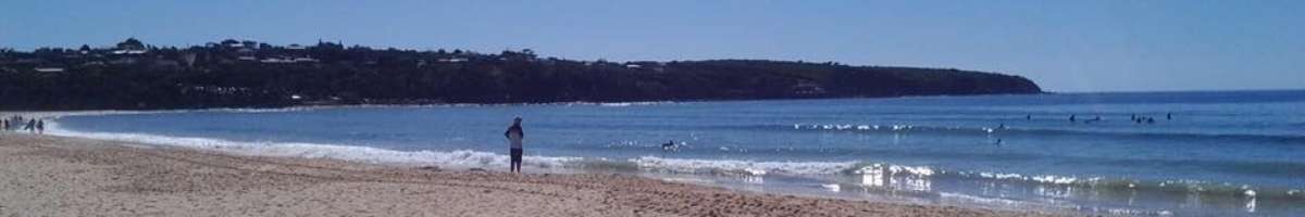 Como Lodge Holiday Apartments Banner