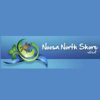 Noosa North Shore Retreat Logo
