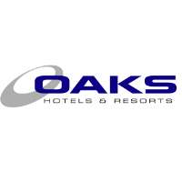 Oaks On Market Logo