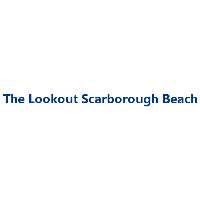 The Lookout Scarborough Beach Logo