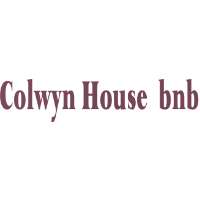 Colwyn House Bed and Breakfast Logo