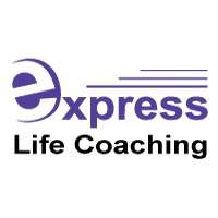 Express Life Coaching Mitcham Logo