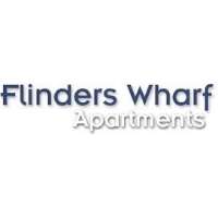 Flinders Wharf Apartments Logo