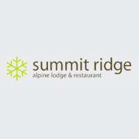 Summit Ridge Alpine Lodge Logo