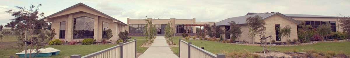 D' Olive View Estate Banner