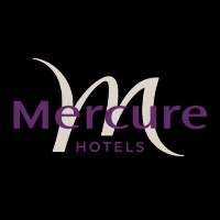 Mercure Broome Logo