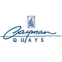 Cayman Quays Logo