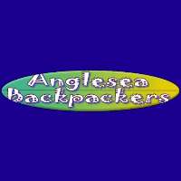 Anglesea Backpackers Logo