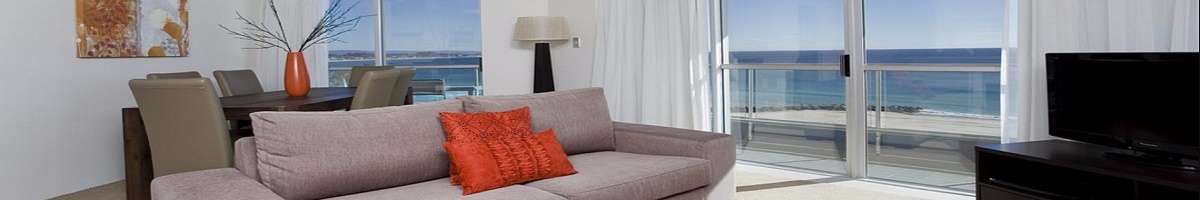 Points North Apartments Banner