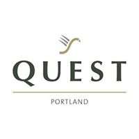 Quest Portland Logo