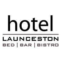 Hotel Launceston Logo