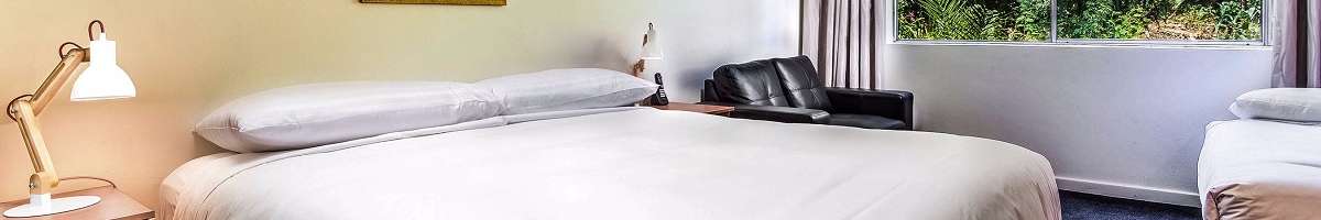 Hotel Launceston Banner