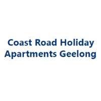 Coast Road Holiday Apartments Geelong Logo