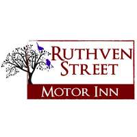 Ruthven Street Motor Inn Logo
