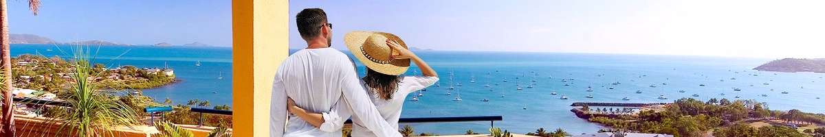 Mediterranean Resorts Banner