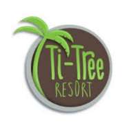 Ti-Tree Resort Logo
