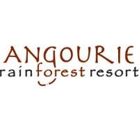 Angourie Rainforest Resort Logo